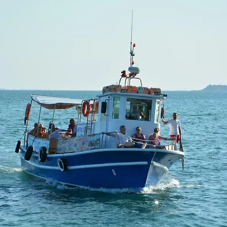 Daire Sunny Day 2 - Menada Sunny Beach