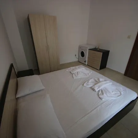 Apartament Sunny Day 2 - Menada Słoneczny Brzeg