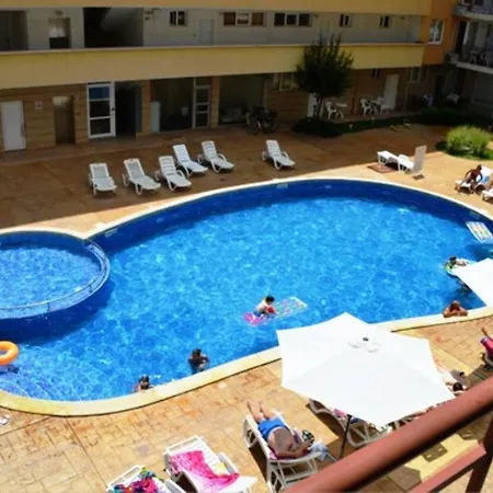 Sunny Day 2 - Menada Appartement