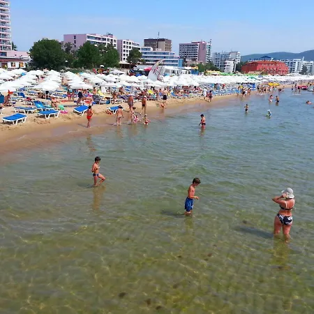 Apartment Sunny Day 2 - Menada Sunny Beach