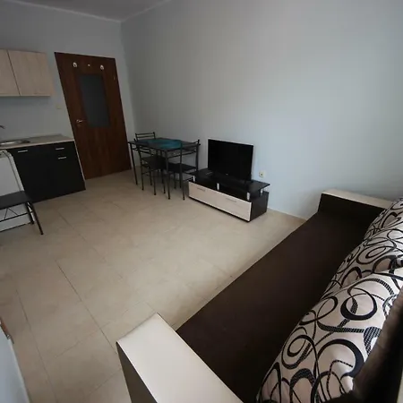 Sunny Day 2 - Menada Apartment Sunny Beach