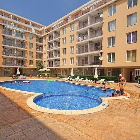 Sunny Day 2 - Menada Apartment