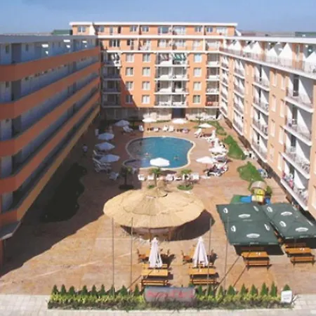 Sunny Day 2 - Menada Sunny Beach