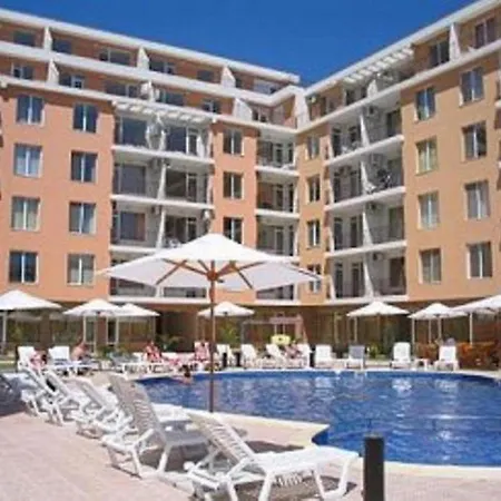 Sunny Day 2 - Menada Sunny Beach